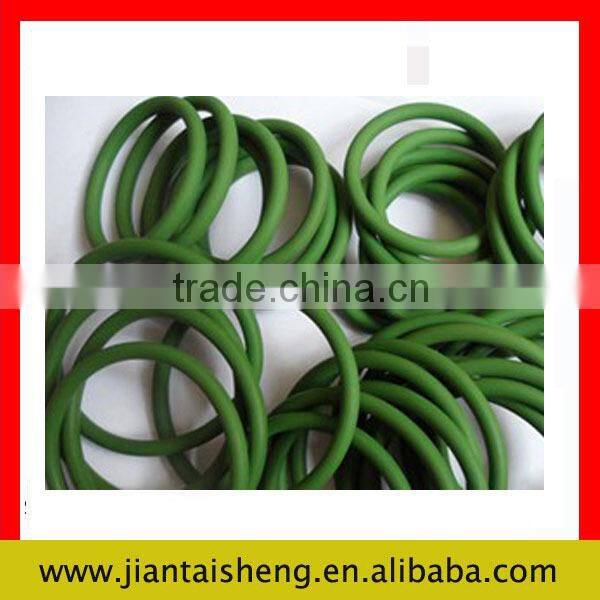 finger silicone red o ring