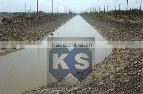 razor wire installation