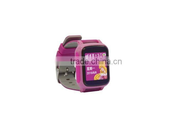 Children Gift Watch Watches With Gps Tracking
