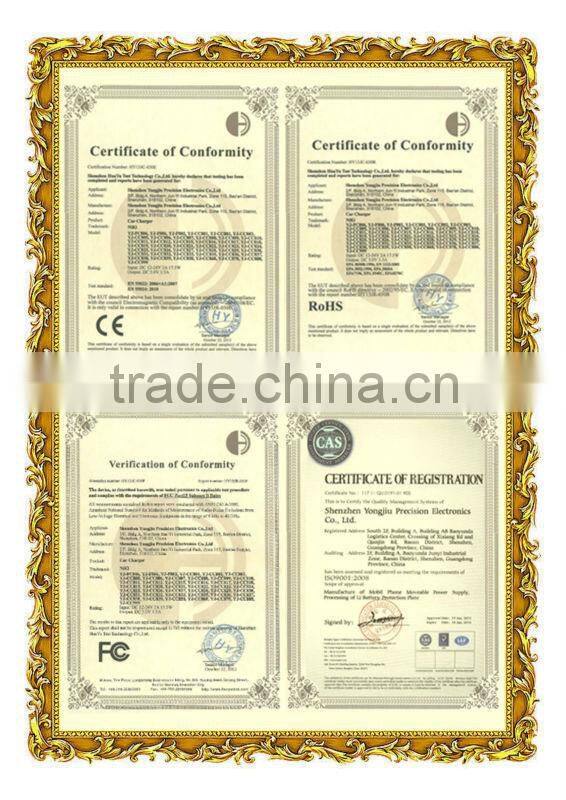 1500mah power bank fashion design with high quality for tablet and mobile phone