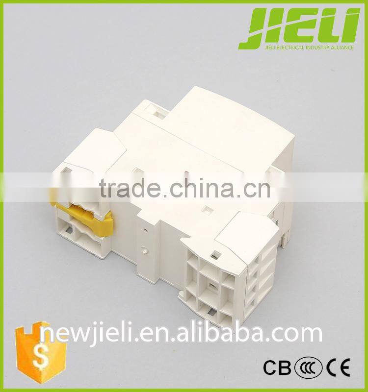high quality 4NO 16A Home Telemecanique Mini ct Contactor