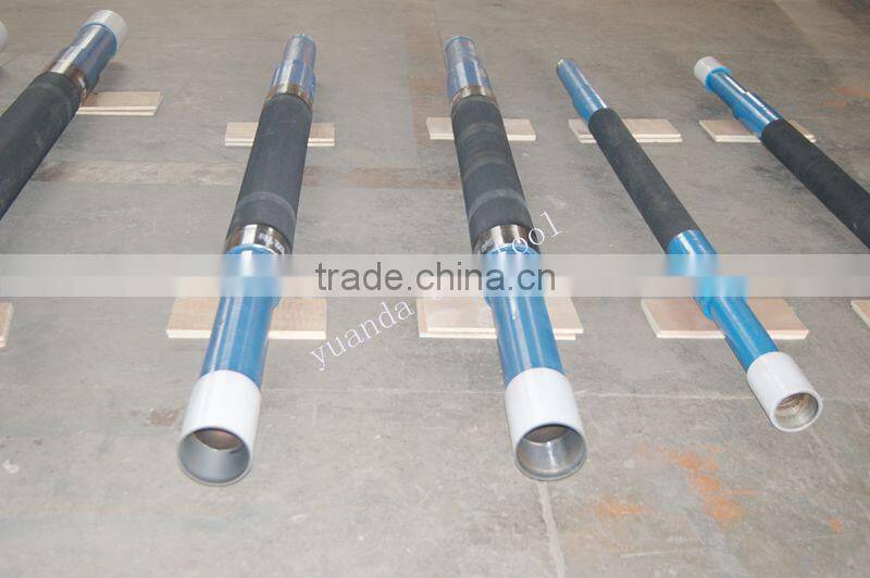 oilfield downhole tool casing packer