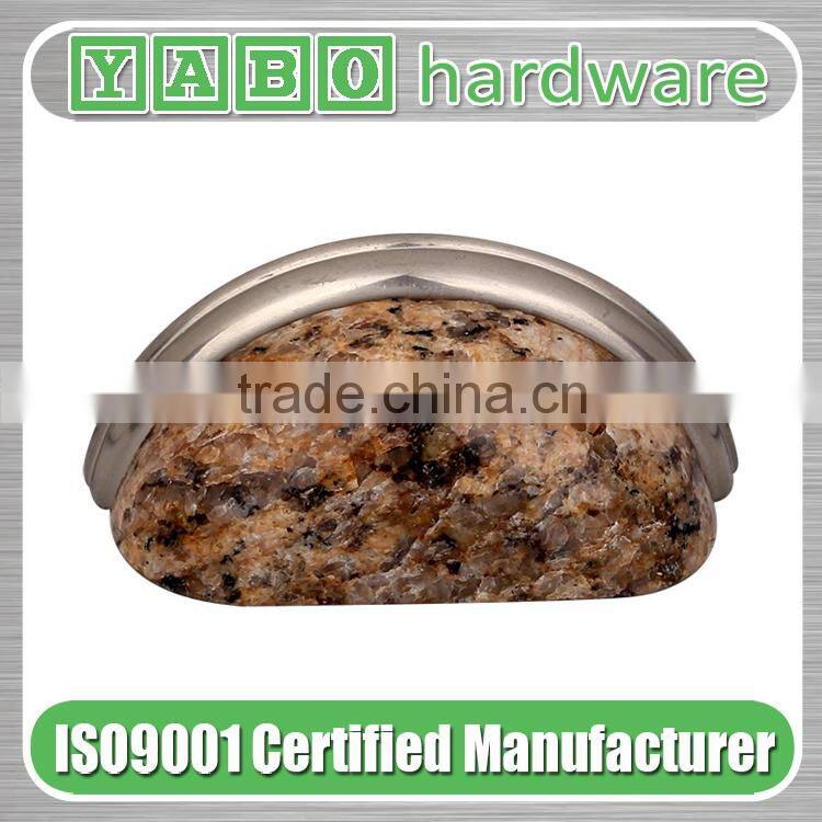 furniture hardware granite entry door pull handles/decorative door knobs