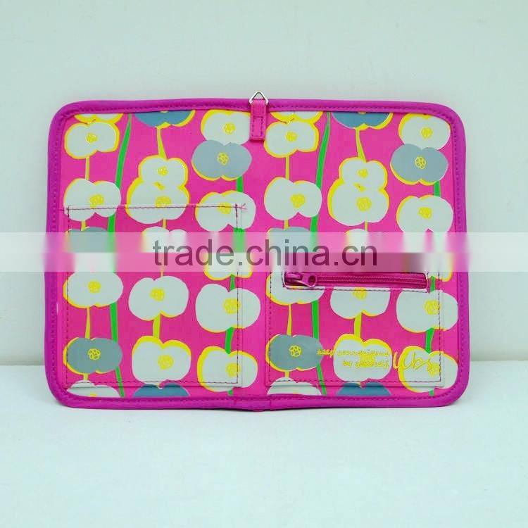 Factory price card holder customized PVC card holder multicolor card holder