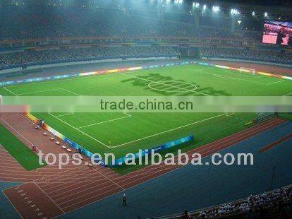 new generation Indoor soccer grass