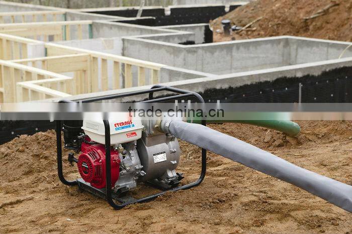 HONDA Power Trash Pump WT30X