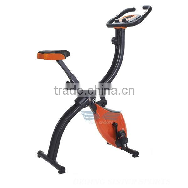 Portable Exercise Equipment Multi X Indoor Cycling Cycle Trainer