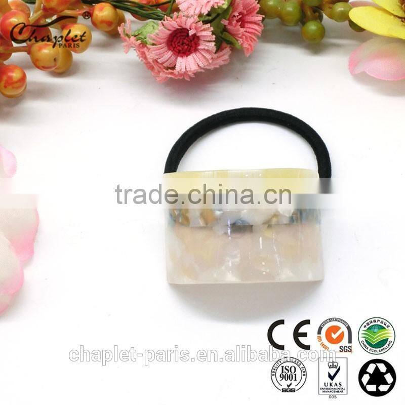 fashion women hair accessory girls vintage elastic hair band