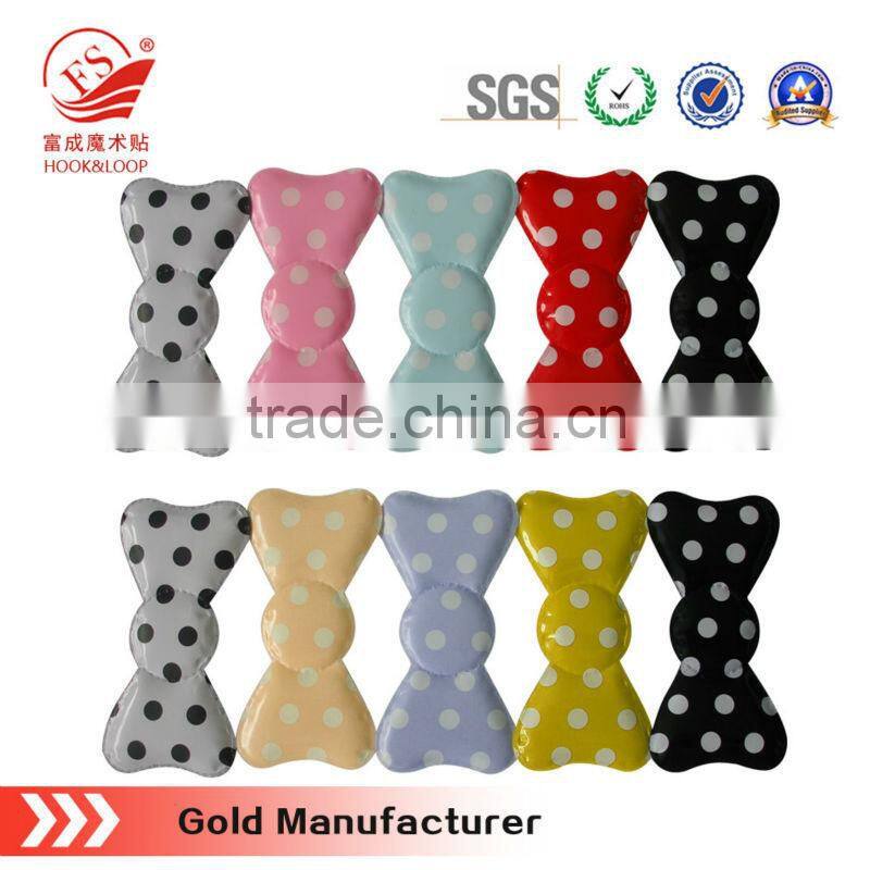 Hot sell fastener tape hair accesories fastener tape hair clips