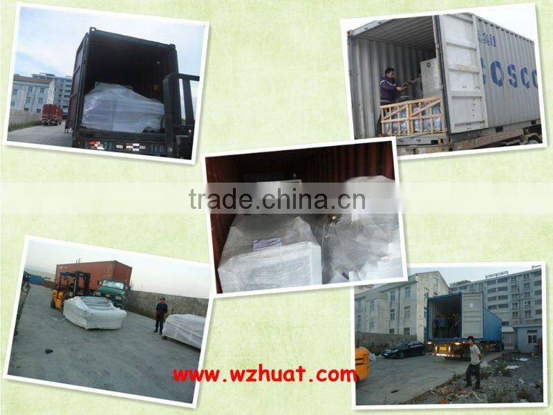 SJX3-FM1700 PE Three-layer Co-extruding Film Blowing Machine