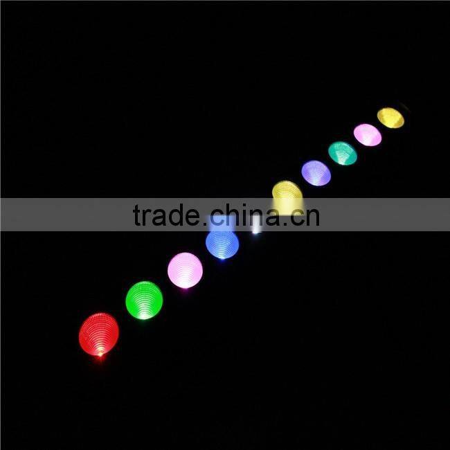 Indoor COB Pixel Bar LED Matrix Light 10* Tri-9W RGB Piece Control