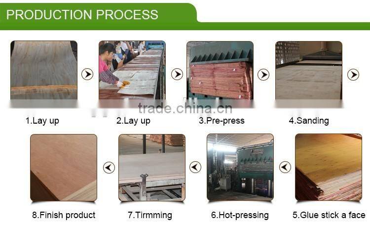 oversize plywood (1220*3400mm)