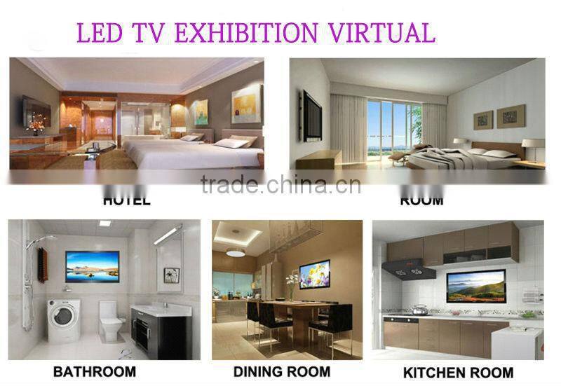 high quality A grade panel big screen outdoor tv