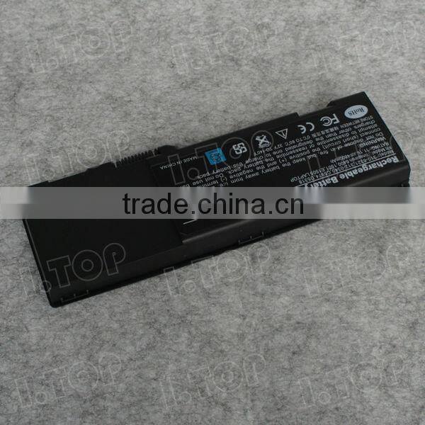 universal external li-ion laptop battery for Dell Inspiron 6400