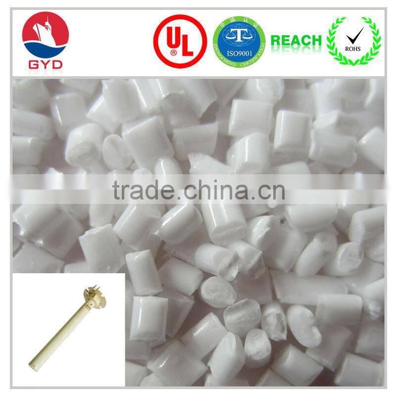 GYD high oxygen index flame retardant ABS plastic raw material