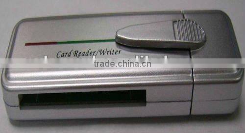 USB Multi Card Reader