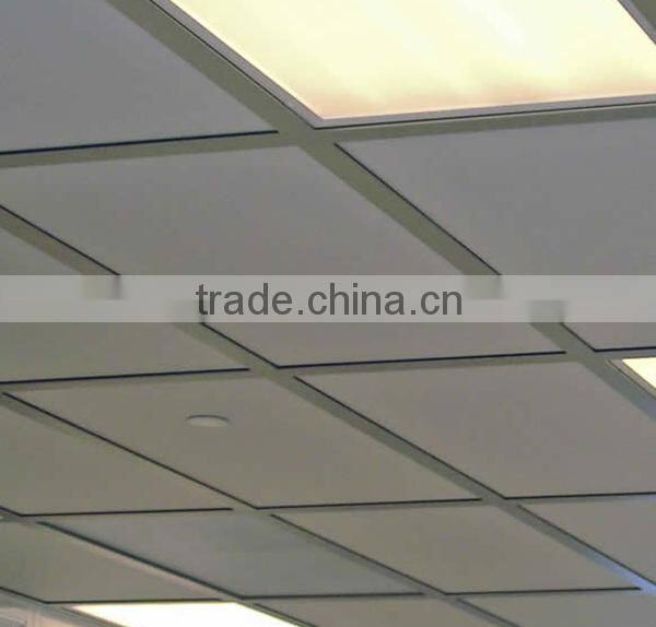 suspend ceiling grid for Pvc gypsum ceiling tiles&Mineral wool board