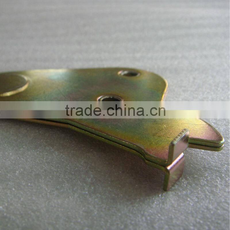 OEM sheet metal pressing parts