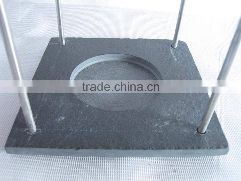 2016 slate aviary, slate bird house,