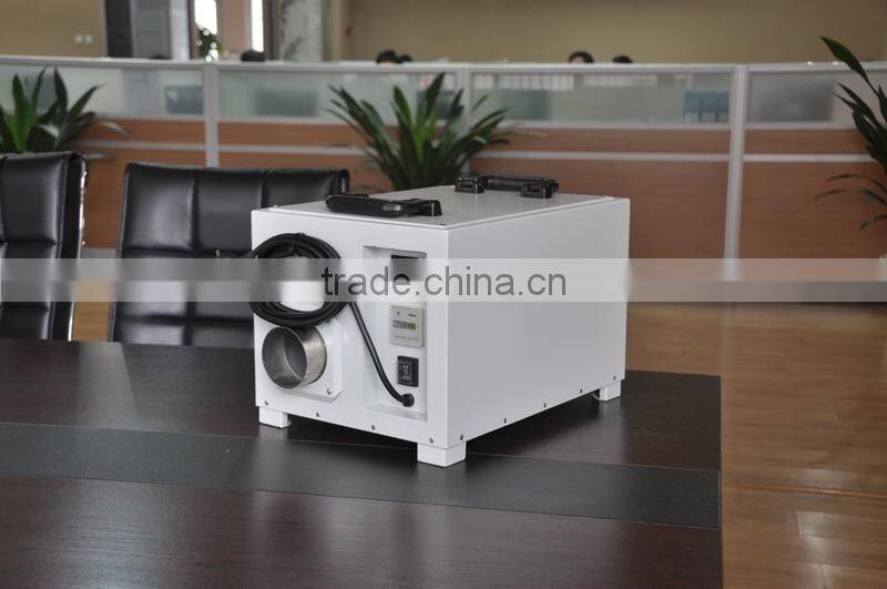 2016 New Compact Portable Proflute Rotor Dehumidifier