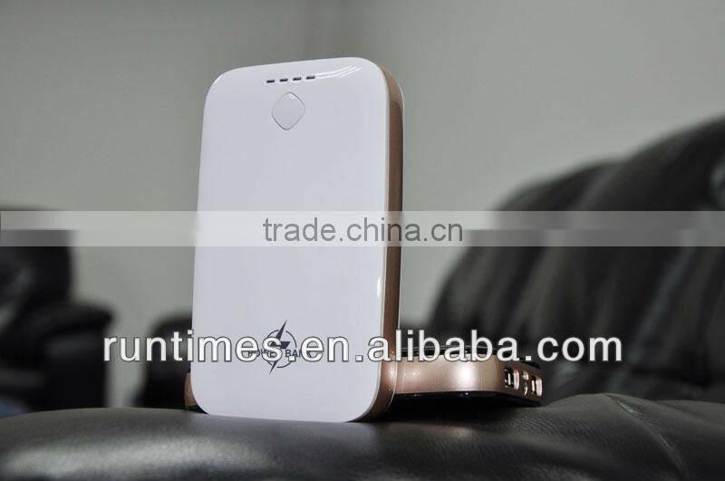 OEM Portable Power Bank 5200 mah