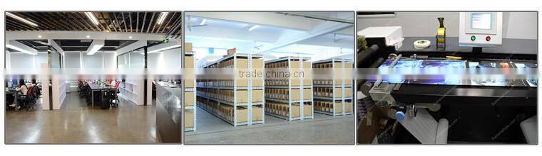 Replacement transparent clear shell for xbox one controller shell case