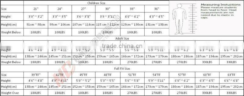 College Graduation Robe With Hood