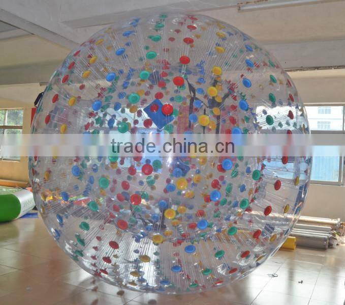 HI quality good price soccer zorb ball,body zorb uk,mini zorb ball
