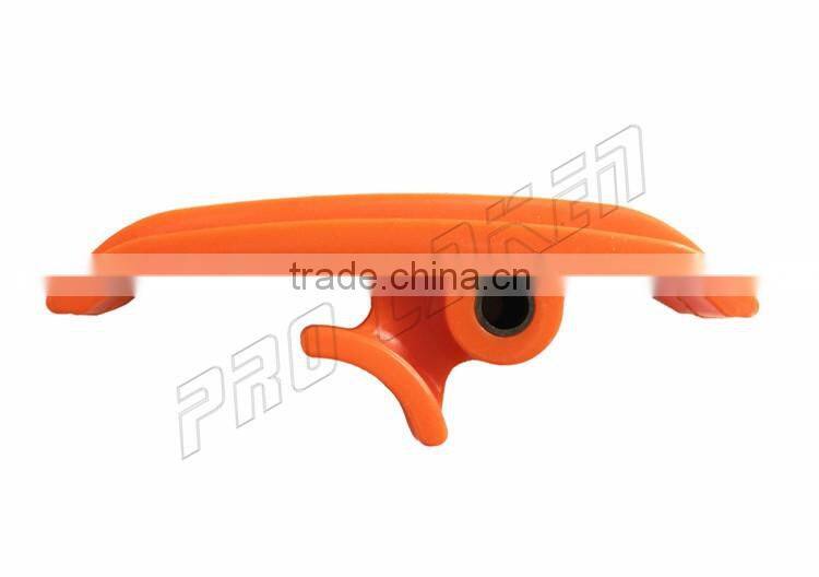 New arrival custom chain slider guide for KTM SX250 SX450