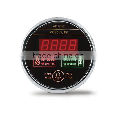 Touch Switch, Smart Wall Socket Home and Hotel