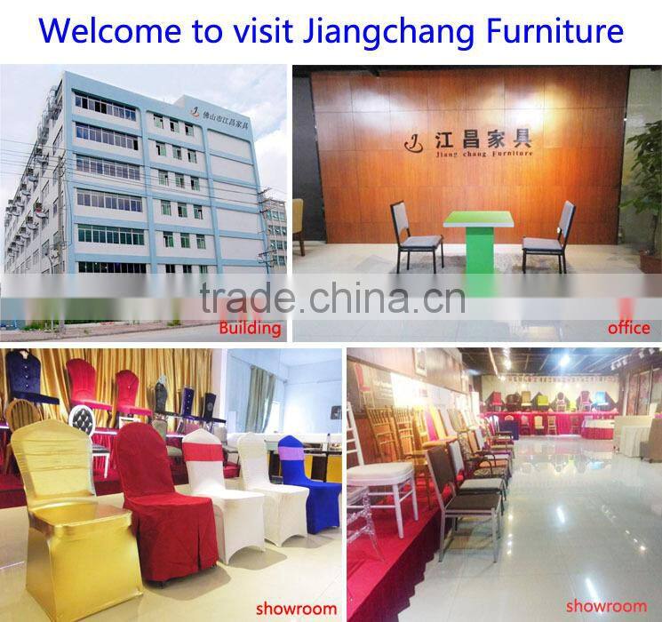 Banquet Table Trolley For Hotel JC-TC03