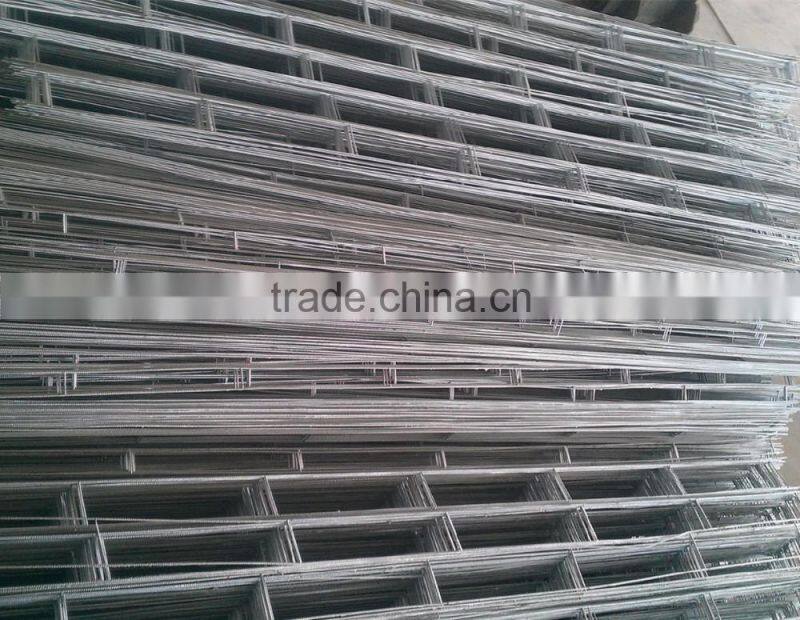 Hot Dipped Galvanized Coil Mesh For Construction