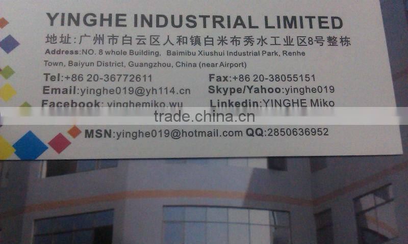 large format YH40 3D Heat Transfer Machine