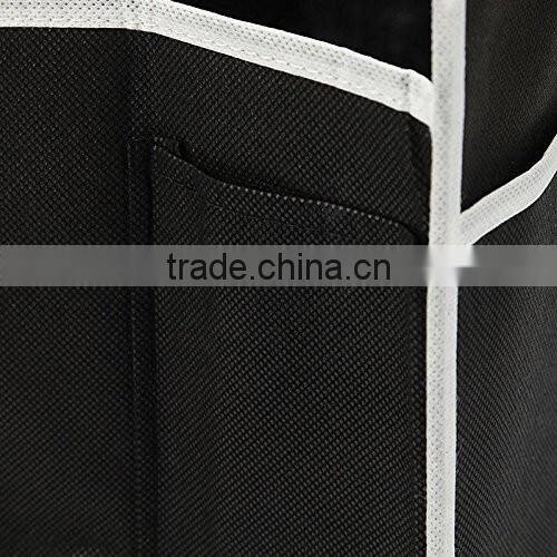 Wholesale Folding Car Storage Box for Travel