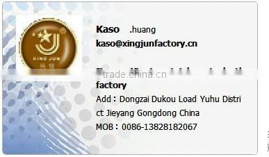 Diamond Pattern fruit knife