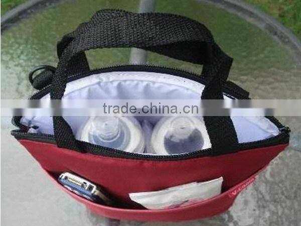 Super quality classical high quality ice skate bag