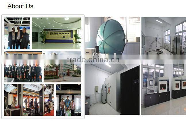 China top ten manufacturer of LED wall light 80W
