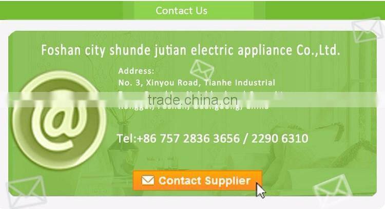 NEW ARRIVAL!! JT-2014C STAINLESS STEEL