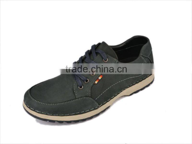 Popular High Quality Men Casual Shoes