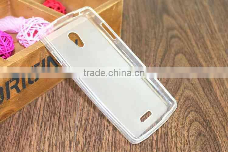 TPU case for OPPO joy R1001