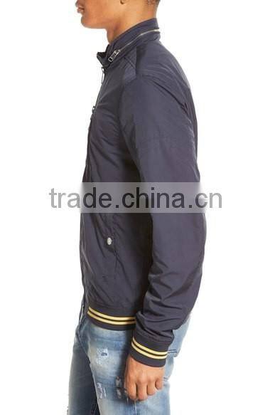 cheap bomber jacket wholesale for man