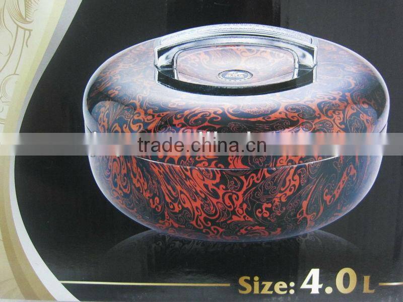 201# Stainless Steel Large Size Food Warming Boxes/Lunch Box/Food Container