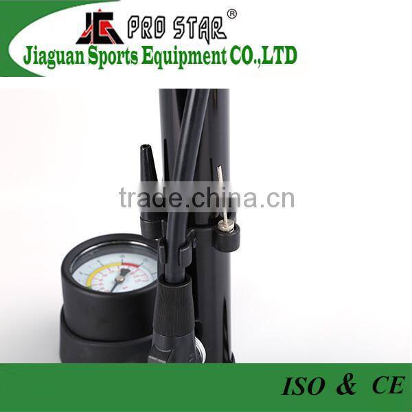 Mountain Sport Bike Accessory OEM Custom Cycling Pump Mini Bike Pump