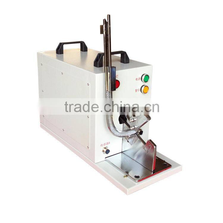 Sealer/sealing machine used for mushrooms bag henan sale
