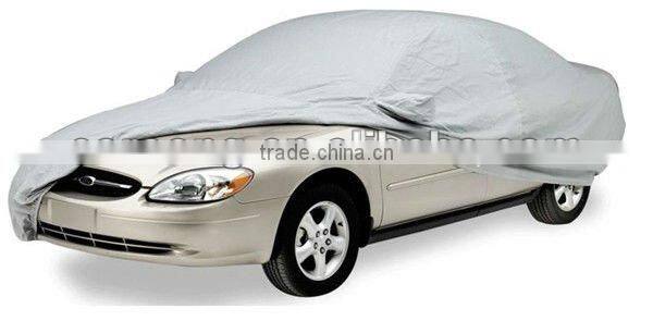 universal fit car covers to protect UV,high quality car covers