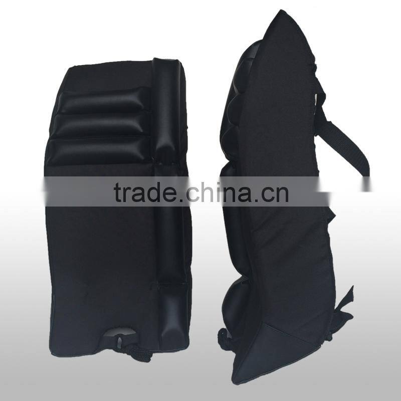 Street Hockey Goalie equipment Kit 15" 21" 24" 27"