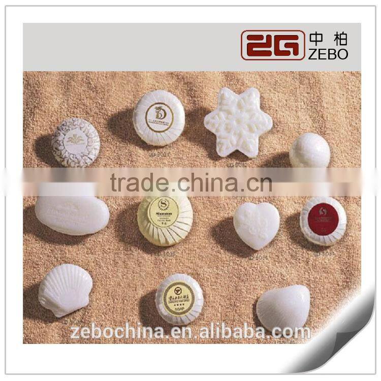 Cheap wholesale disposable eco-friendly hotel amenity set