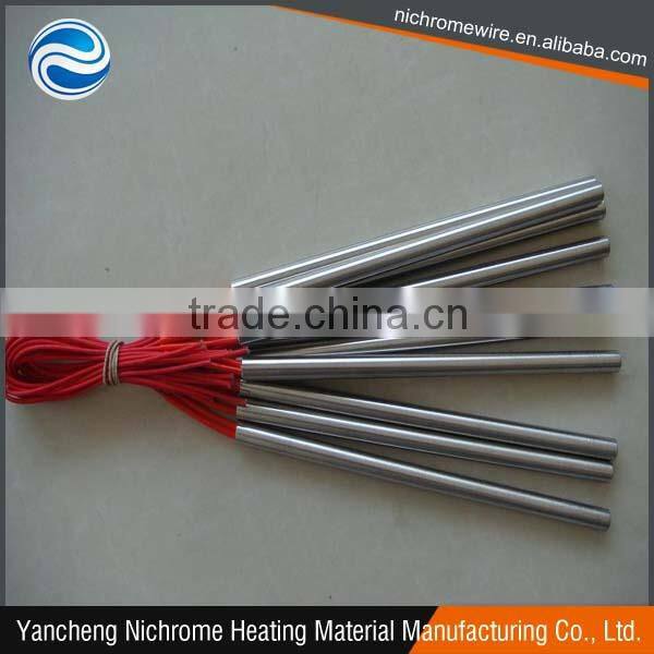 Factory Driect Supply 12v 6mm Cartridge Heater