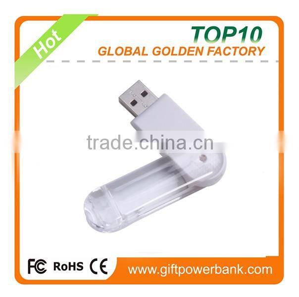 Wedding dress 2016 plastic 512gb usb flash drive with fast delivery