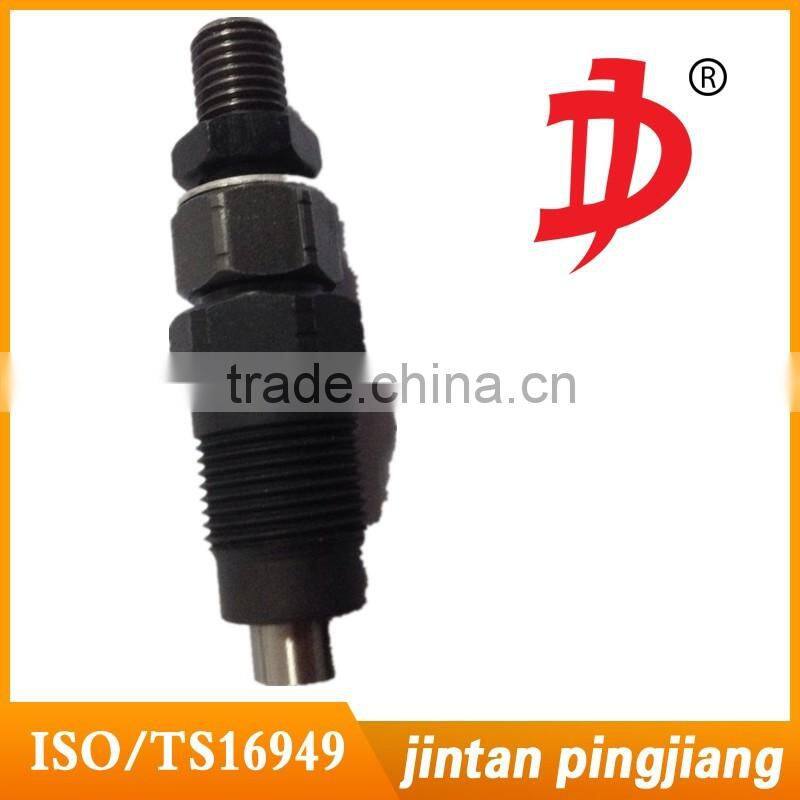 4D56 fuel injector holder with nozzle PD31 PDN121 PDN131 for MISTUBISHI PAJERO 4D56 DIESEL ENGINE